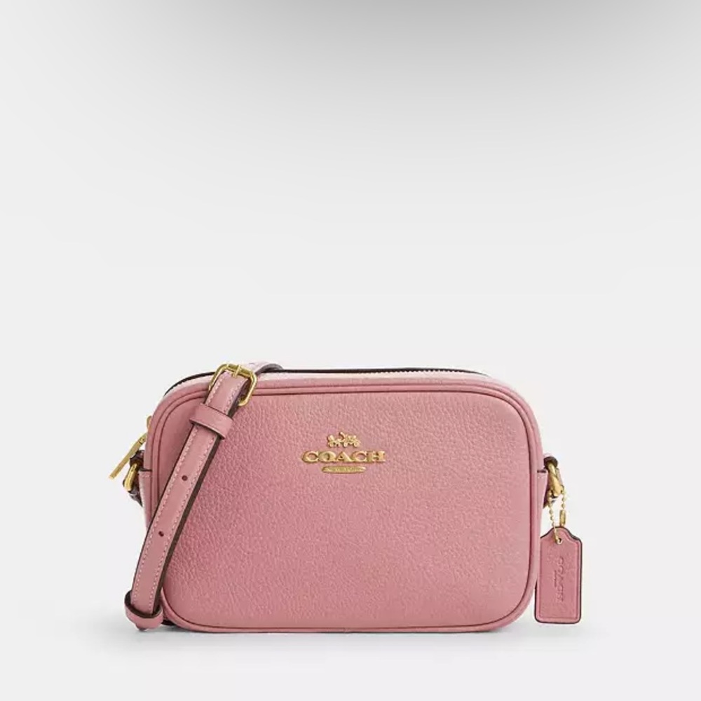 PRICE NEGOTIABLE Mini Jamie Camera Bag